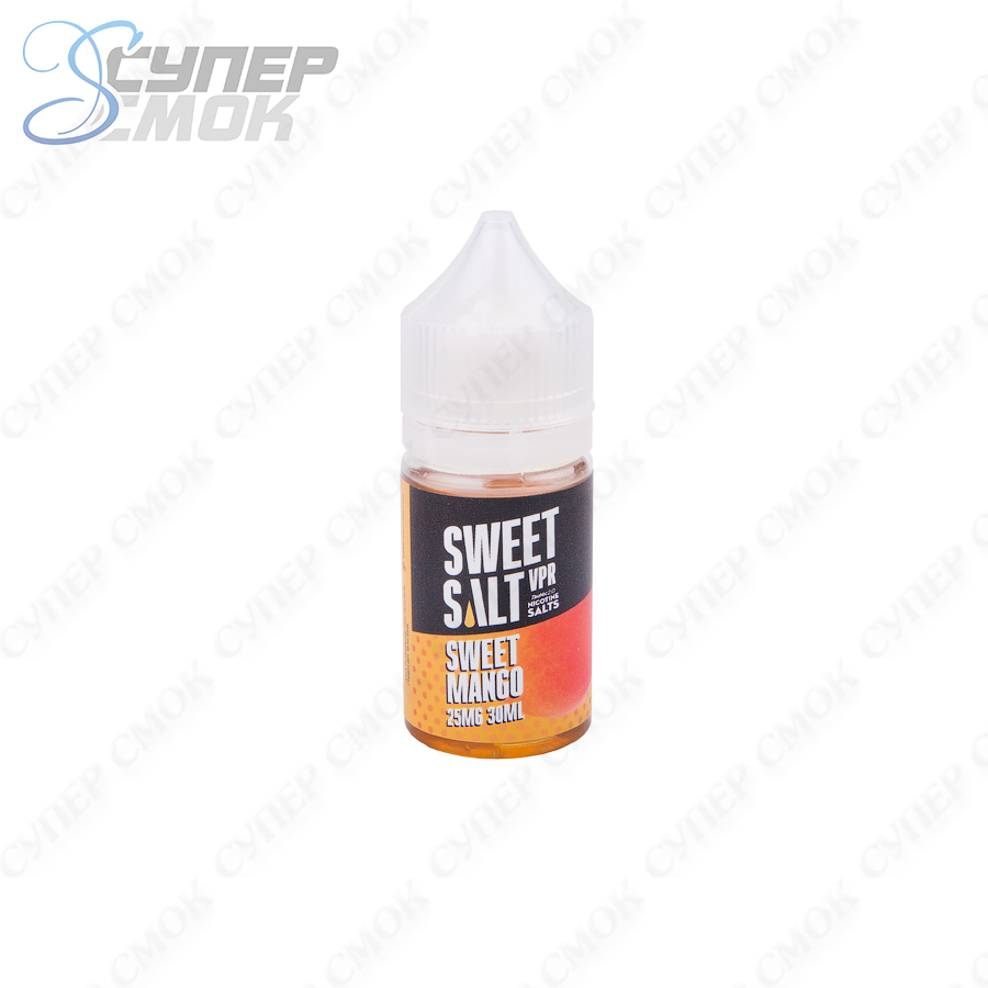 Жидкость Sweet Salt VPR "Sweet Mango" 30 мл