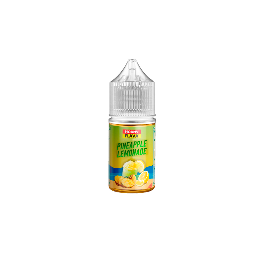 Жидкость Horny Lemonade "Pineapple" 30 мл