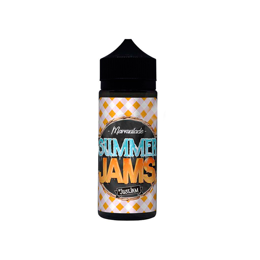 Жидкость Just Jam "Marmalade Summer Jam" 100 мл
