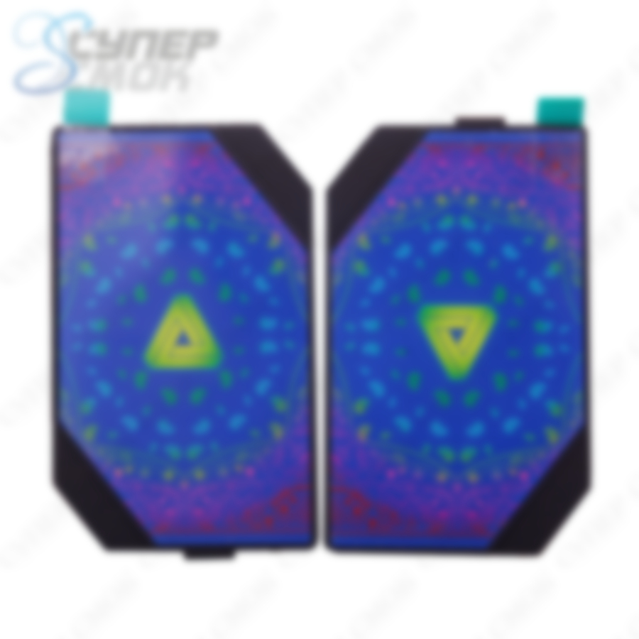 Сменная панель iJoy Multi Color Bandana Limitless 200W>