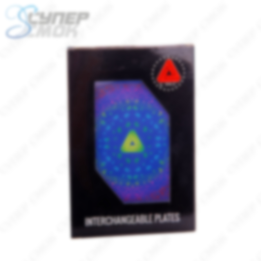 Сменная панель iJoy Multi Color Bandana Limitless 200W>