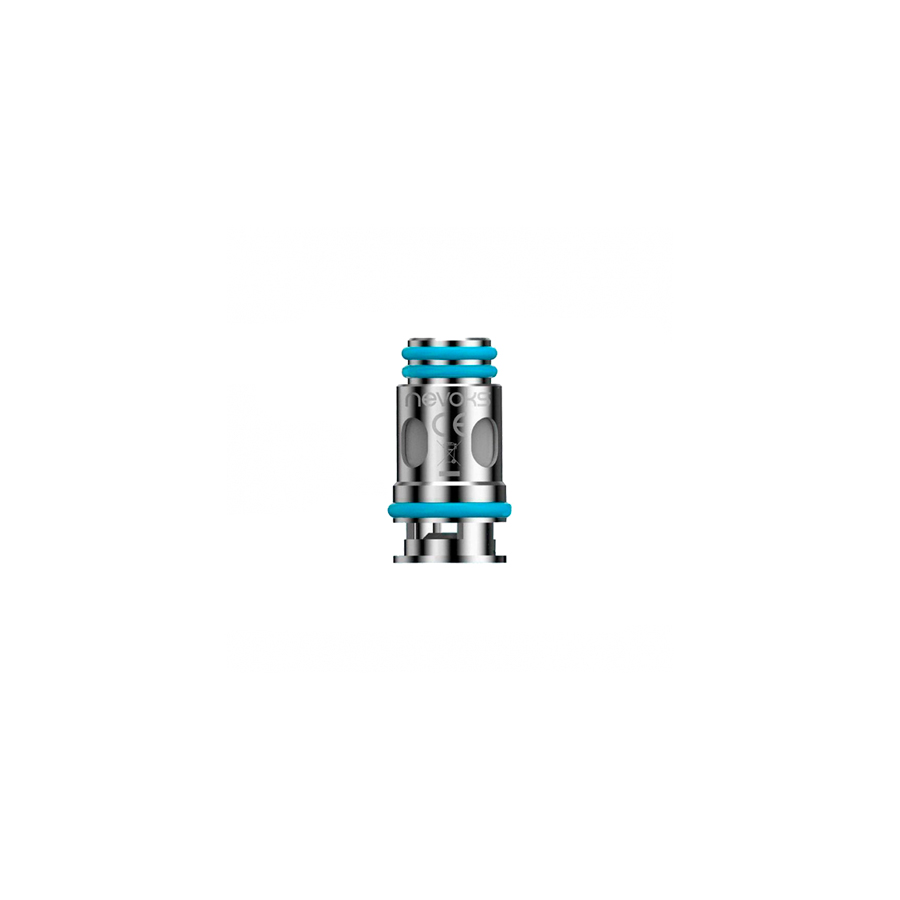 Сменный испаритель Nevoks SPL-10 (Feelin Mini/Feelin/Feelin X/Pagee)