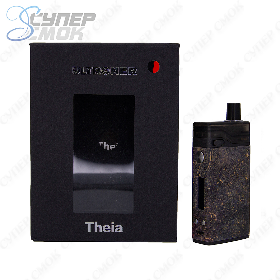 Набор Asmodus Ultroner Theia Pod