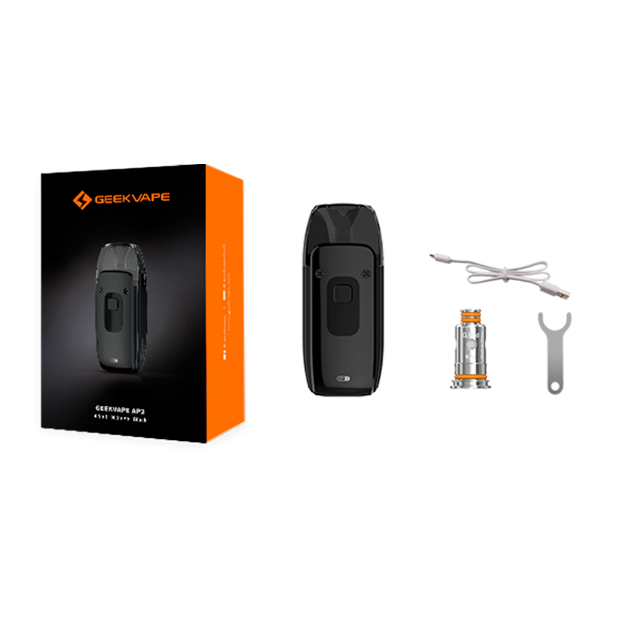 Набор Geekvape AP2