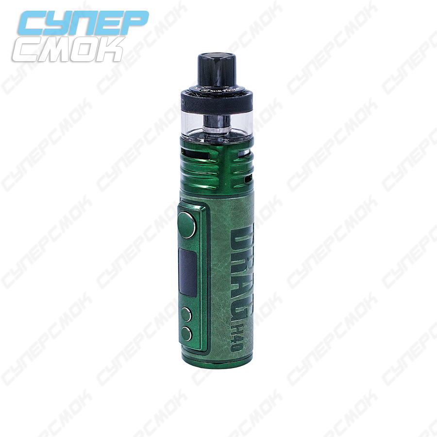 Набор Voopoo Drag H40