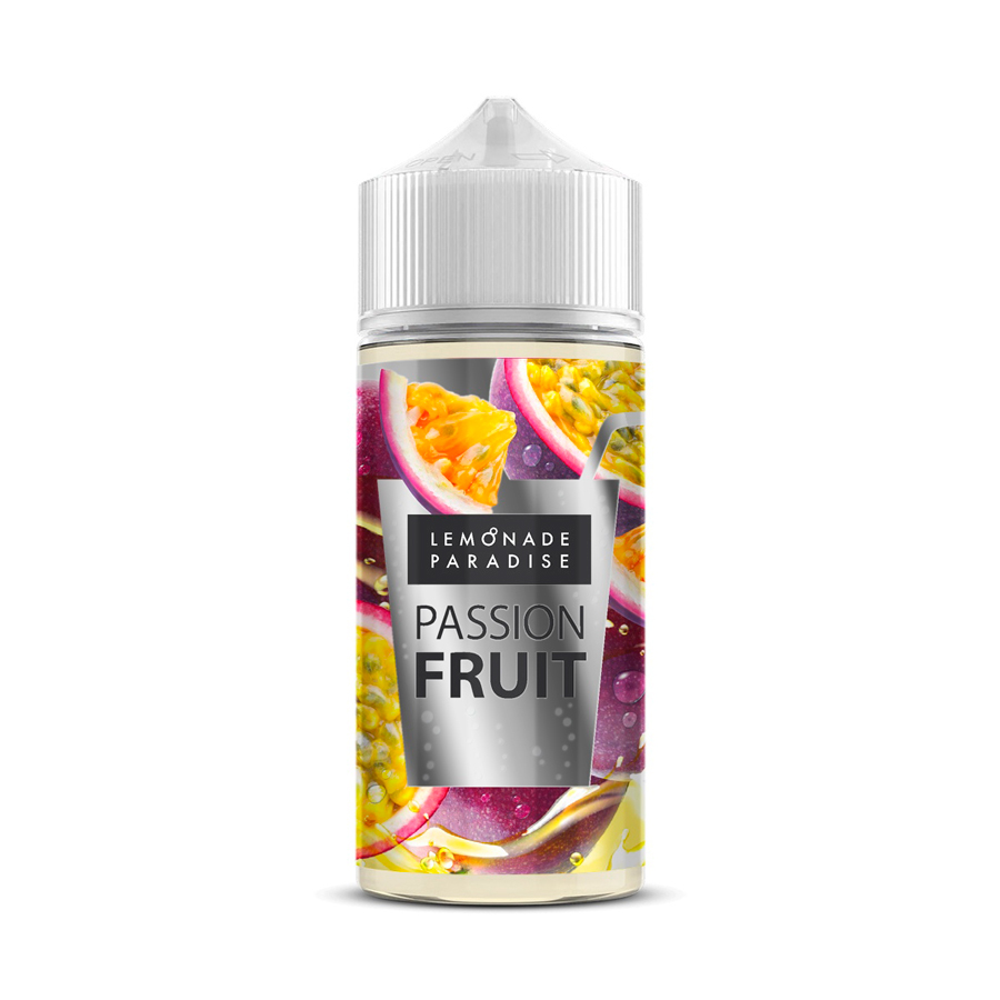 Жидкость Lemonade Paradise "Passion Fruit" 100 мл