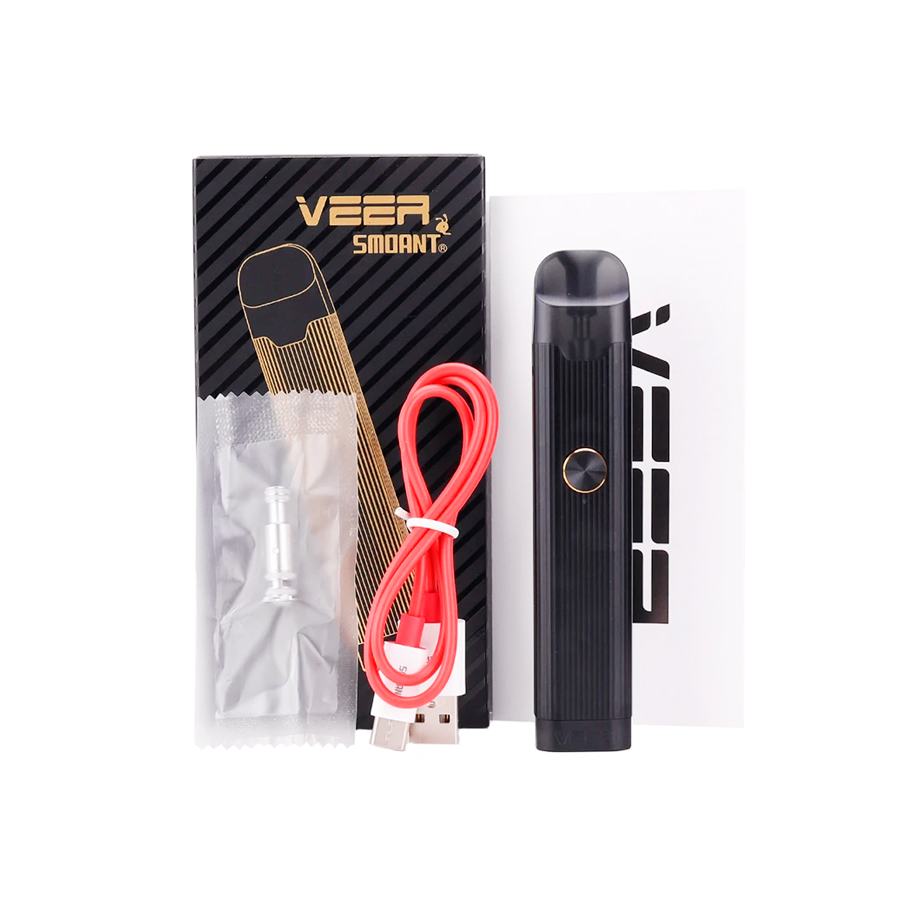 Набор Smoant Veer