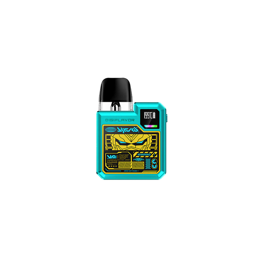 Набор Geekvape x Digiflavor Digi-Q