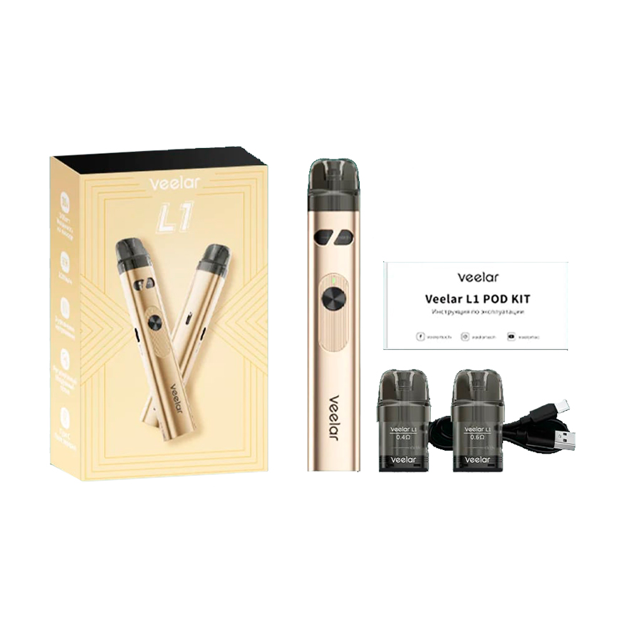 Набор Veelar L1