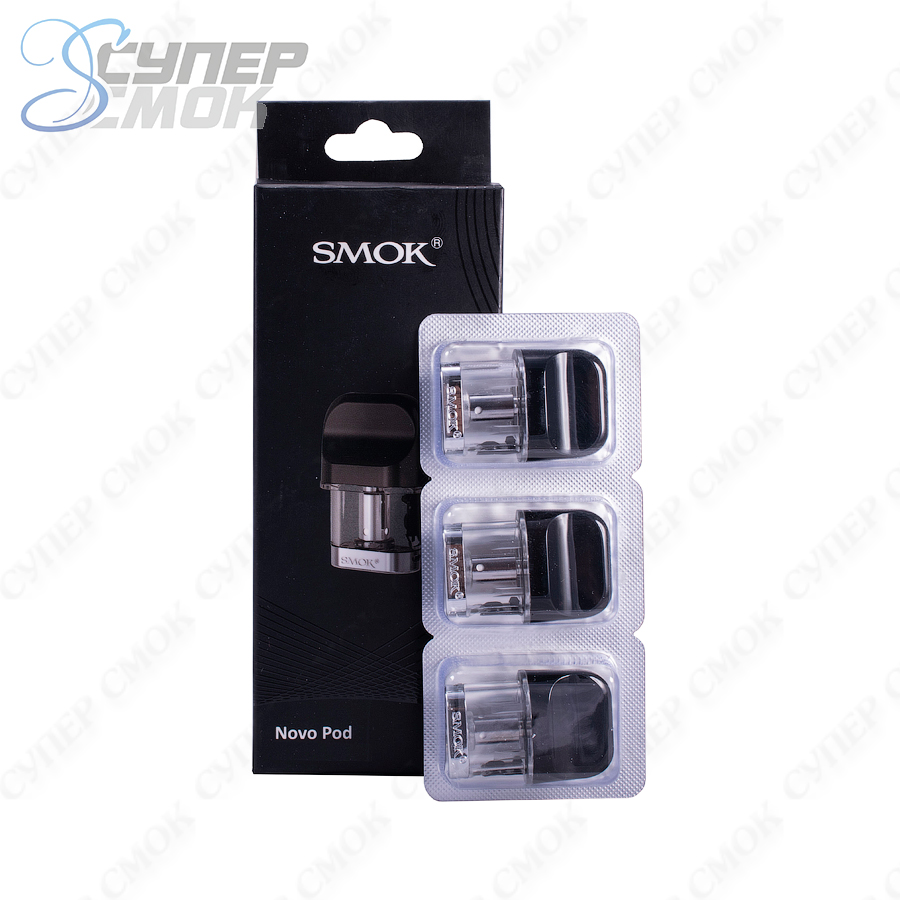 Картридж Smok Novo