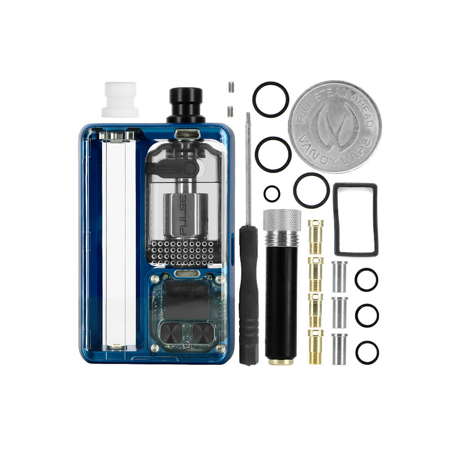 Набор Vandy Vape Pulse AIO V2 80W