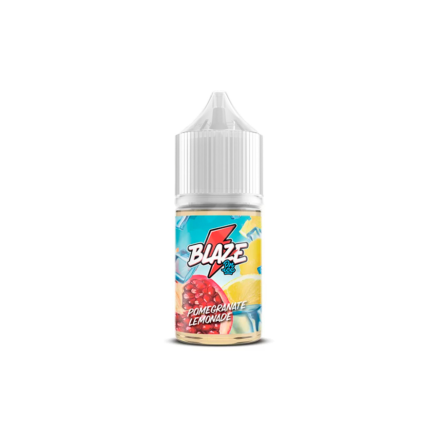 Жидкоcть Blaze On Ice "Pomegranate Lemonade" 30 мл