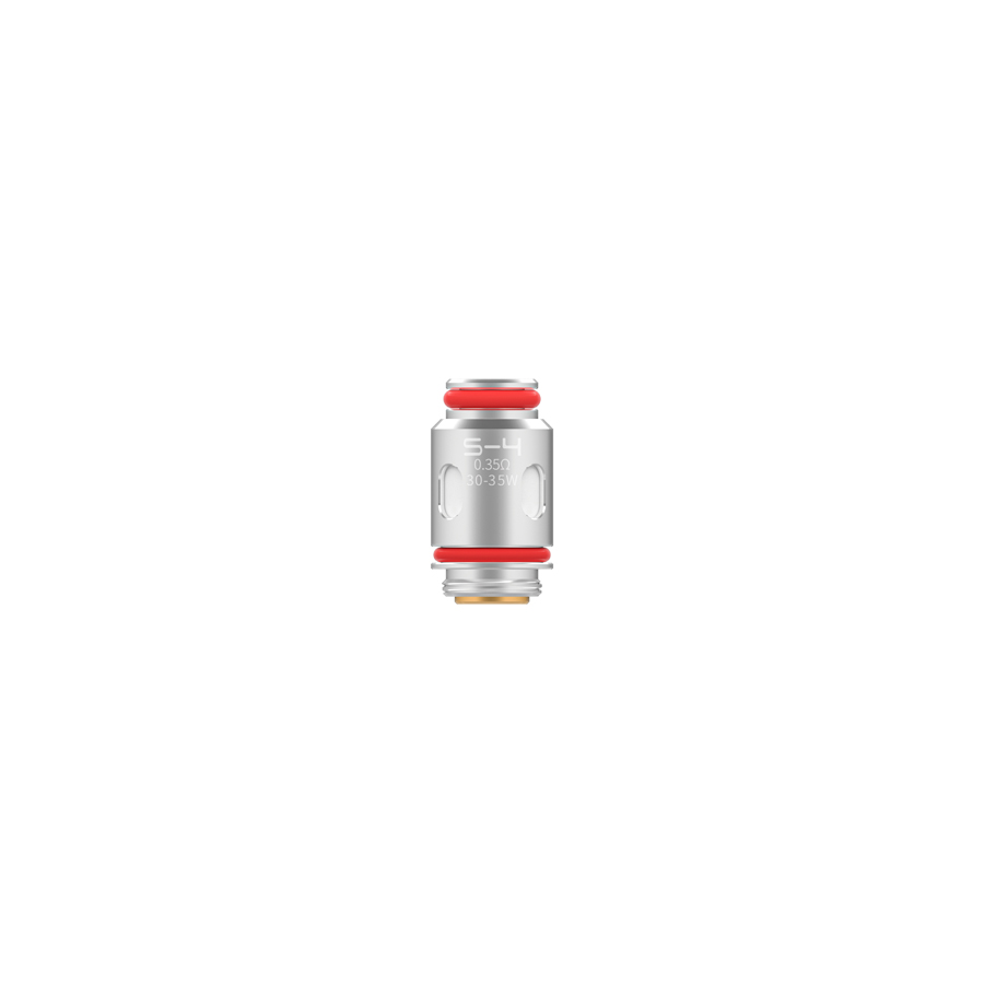 Сменный испаритель Smoant S4 DL (Santi/Charon Baby Plus/Pasito Pro/Knight40)