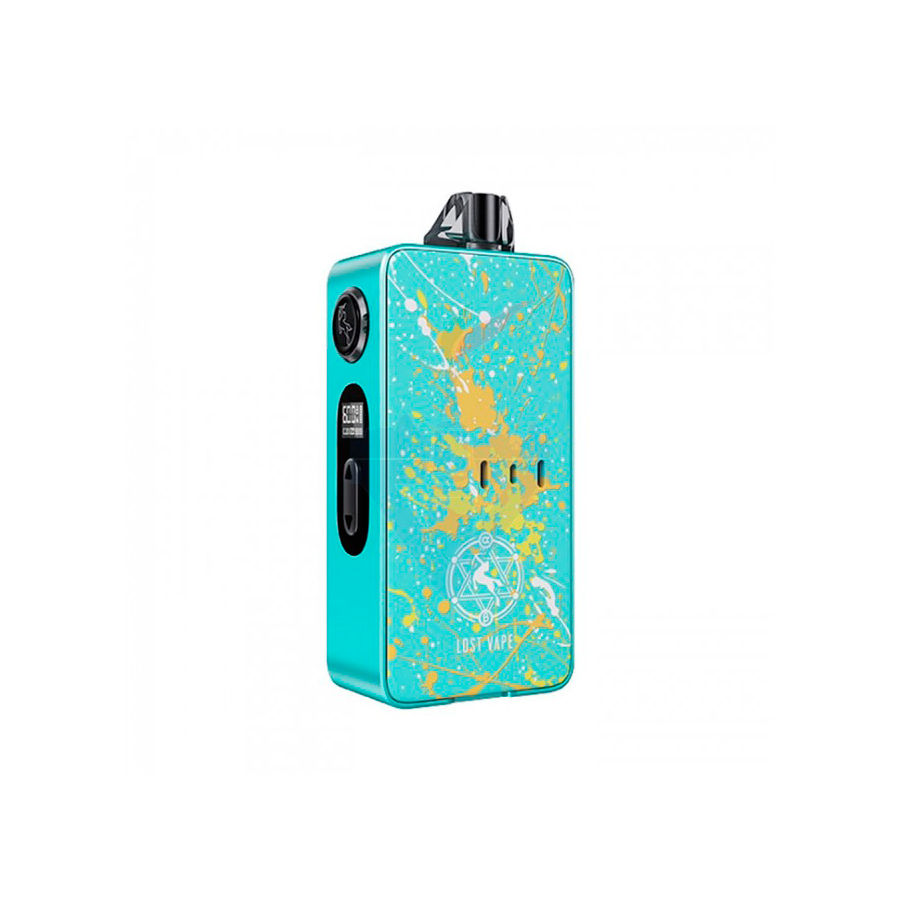 Набор Lost Vape Centaurus B60