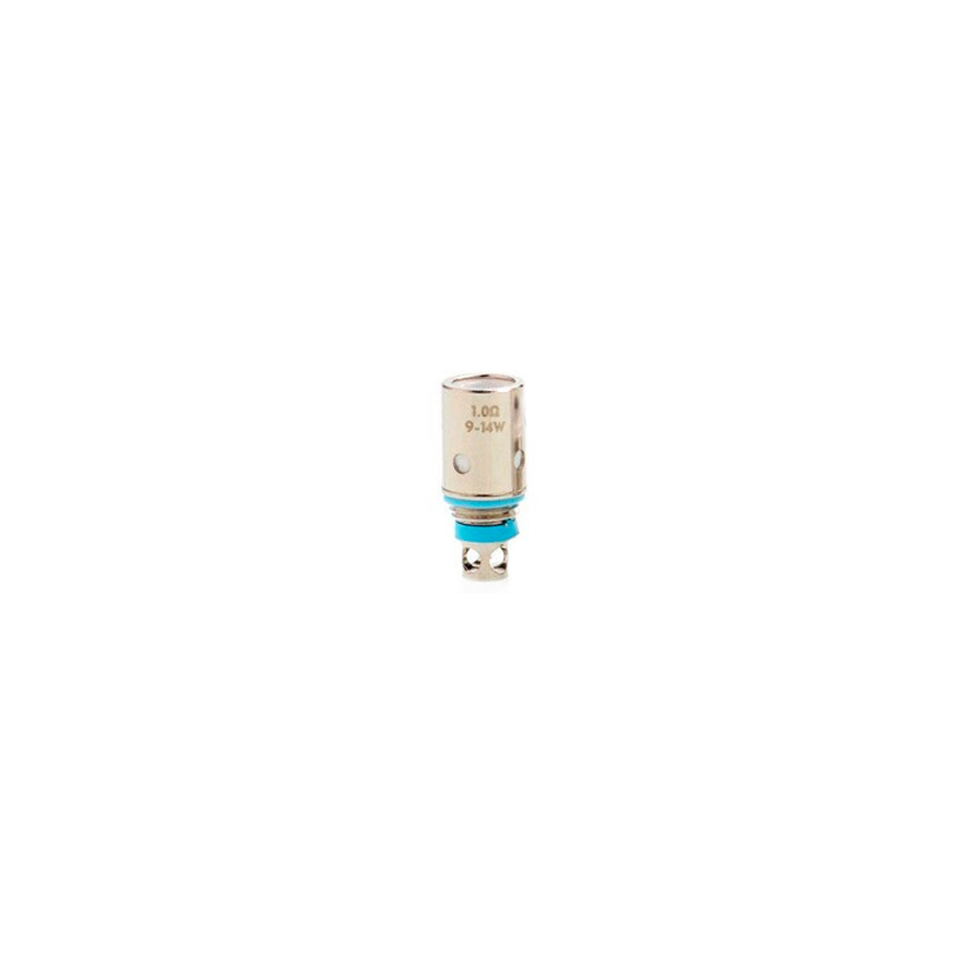 Сменный испаритель THC Mesh Coil (Tauren X Pod)