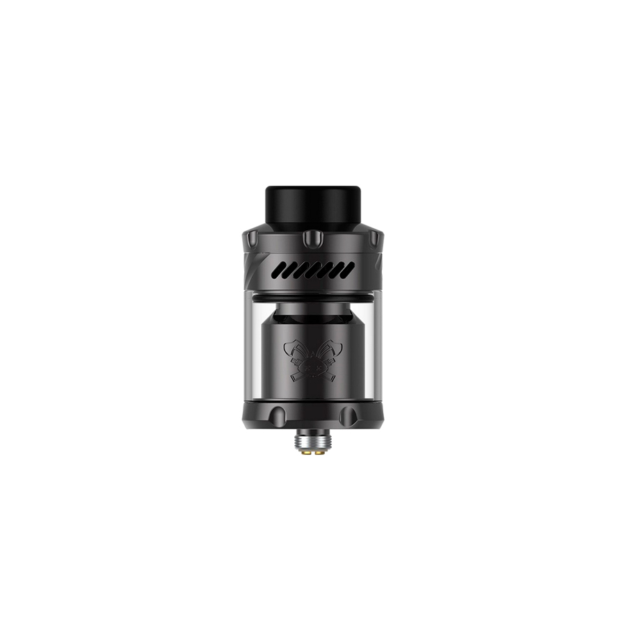 Бакомайзер Hellvape Dead Rabbit 3 RTA