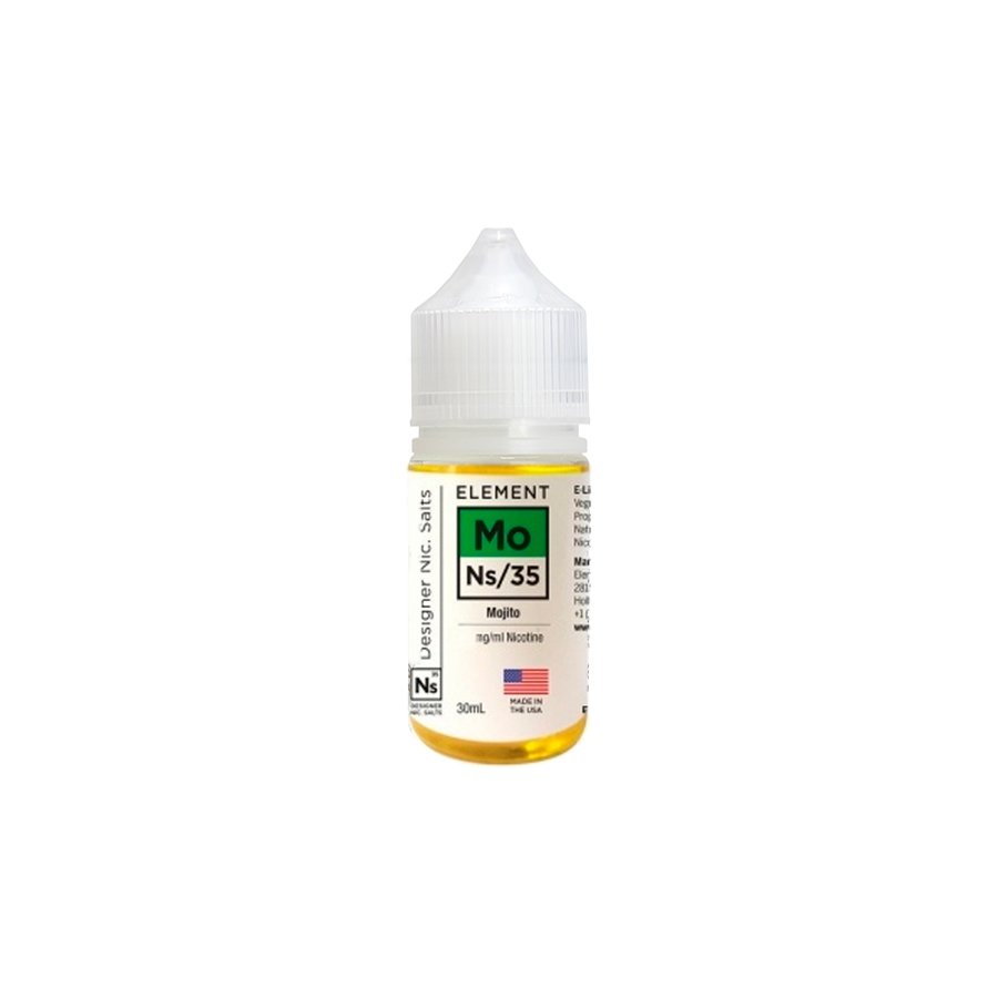 Жидкость Element Salt "Mojito" 30 мл