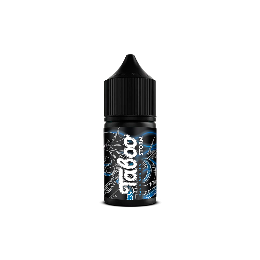 Жидкость Taboo DS "Storm" 30 мл