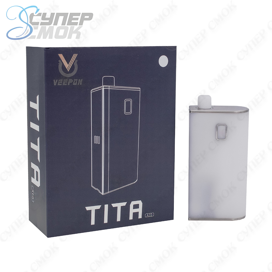 Набор Veepon TITA AIO 60W