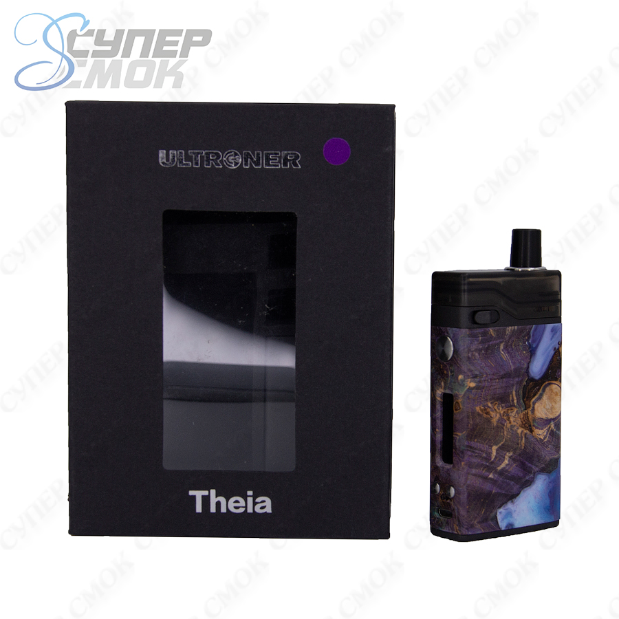 Набор Asmodus Ultroner Theia Pod