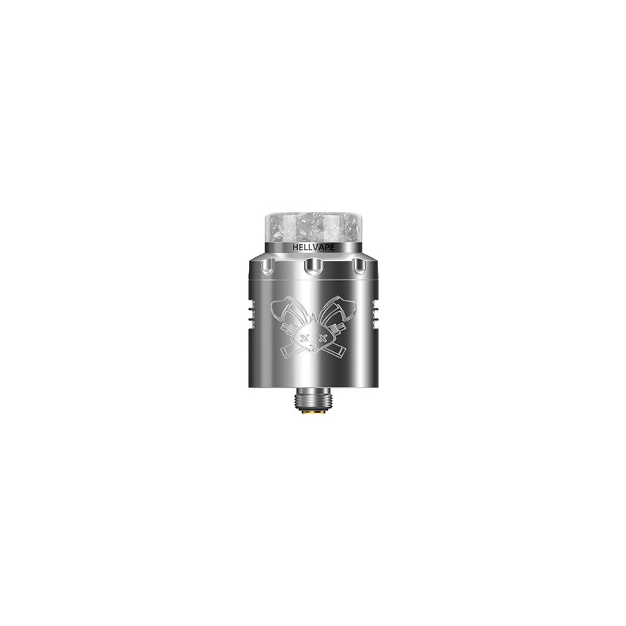 Дрип-атомайзер Hellvape Dead Rabbit 3 RDA