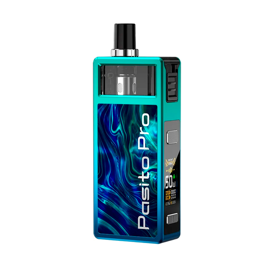 Набор Smoant Pasito Pro