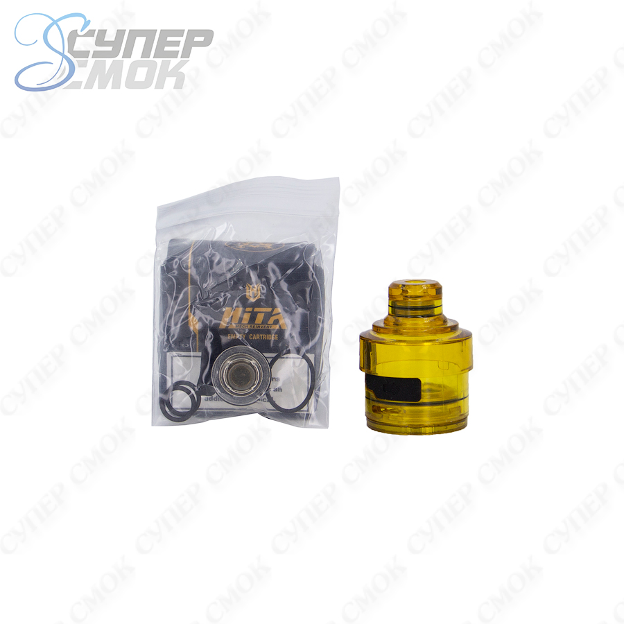 Картридж Asvape Hita