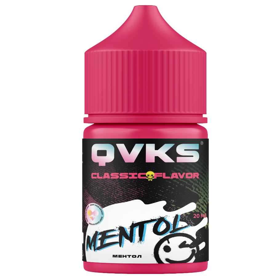 Ароматизатор пищевой QVKS Classic 14 мл