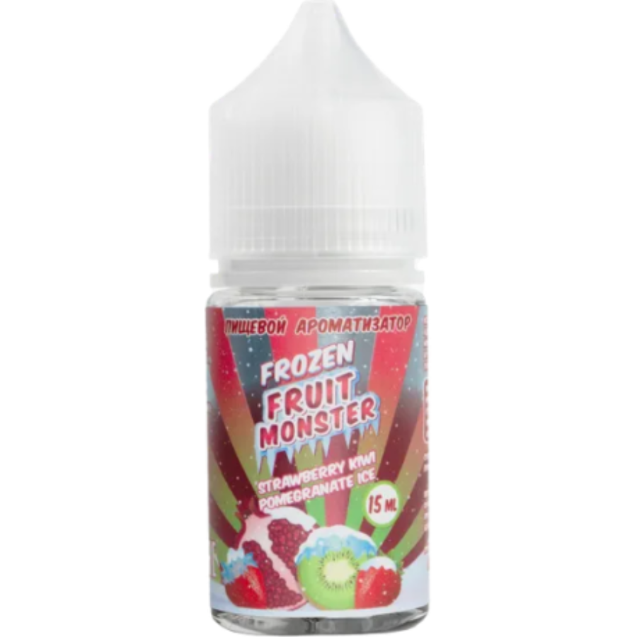 Ароматизатор пищевой Frozen Fruit Monster 15 мл