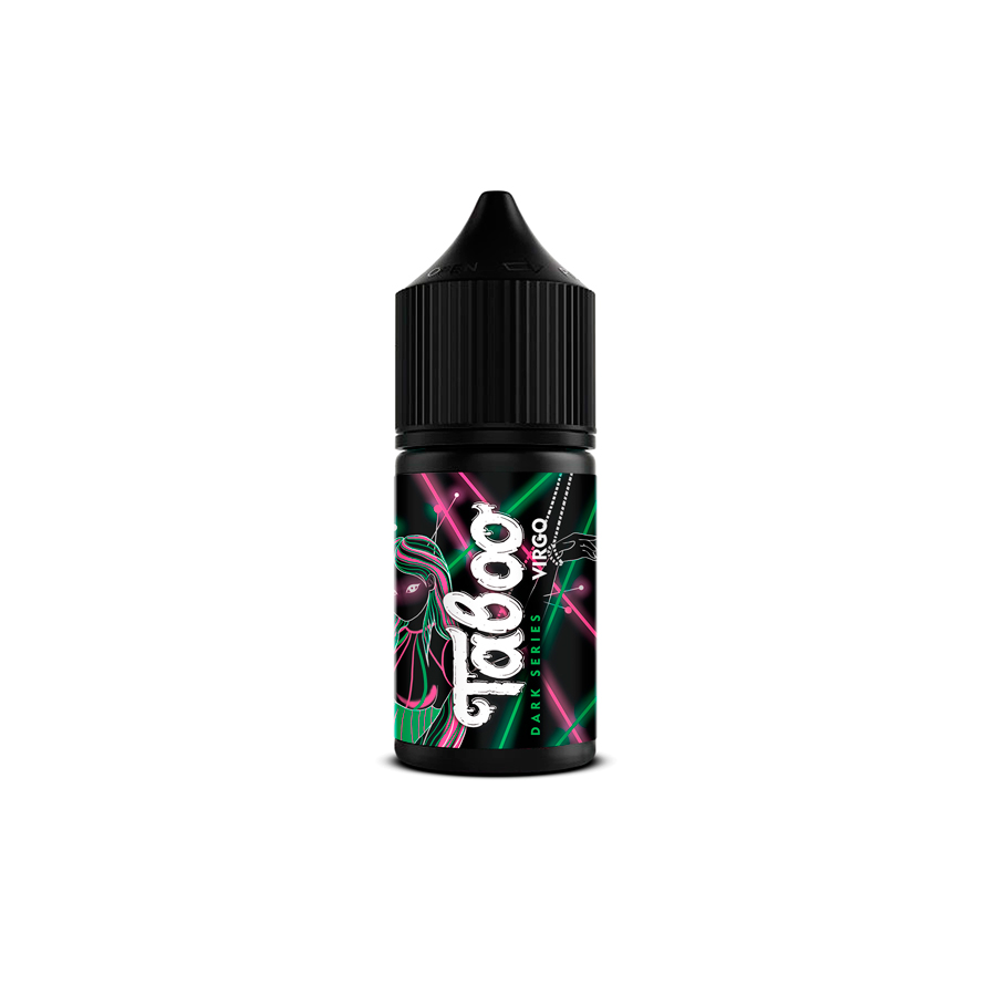 Жидкость Taboo DS "Virgo" 30 мл
