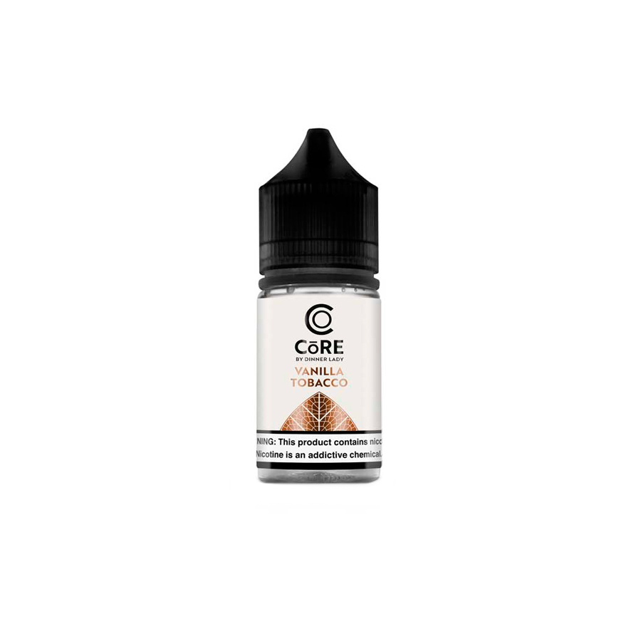 Жидкость Core Salt "Vanilla Tobacco" 30 мл