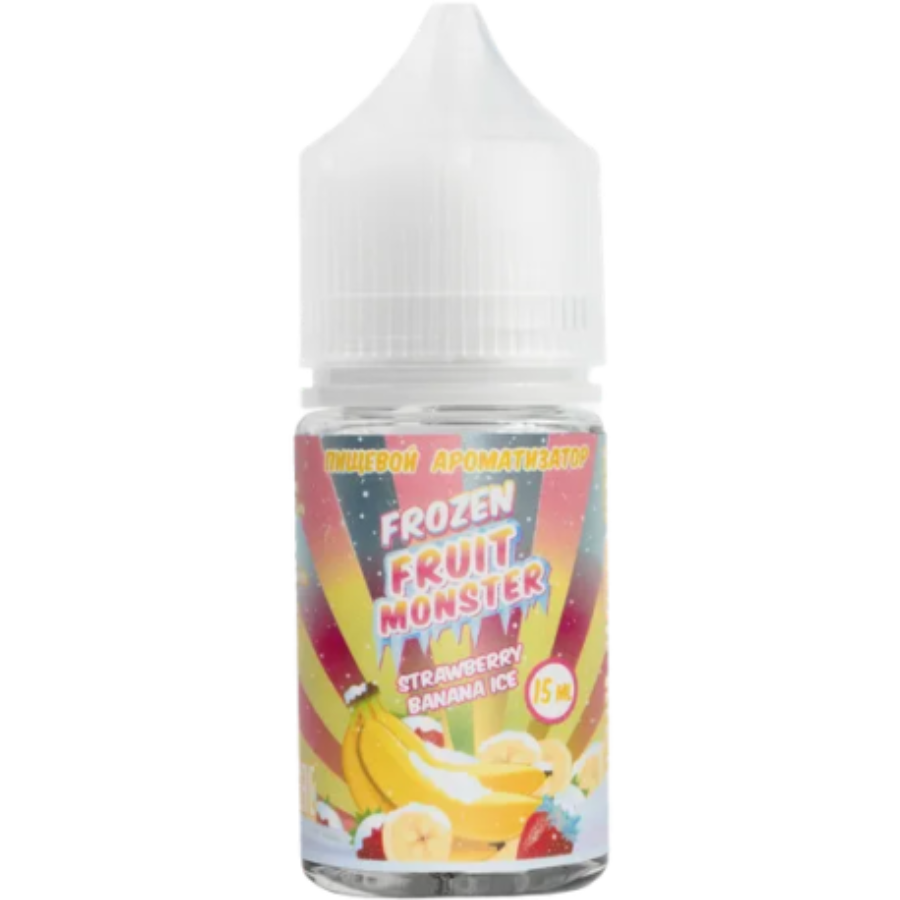 Ароматизатор пищевой Frozen Fruit Monster 15 мл