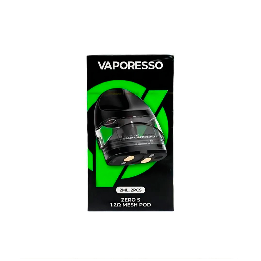 Картридж Vaporesso Zero S (Zero/Zero 2/Zero S)