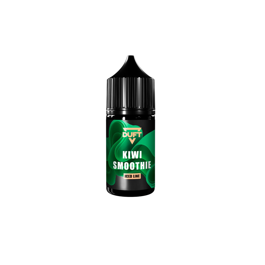 Жидкость DUFT Iced Line "Kiwi Smothie" 30 мл