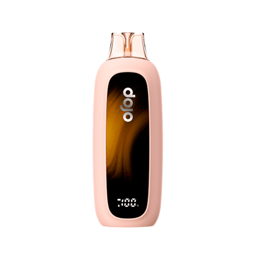 Электронная сигарета Vaporesso Dojo Opal 7000 "Tobacco" 1 шт/уп