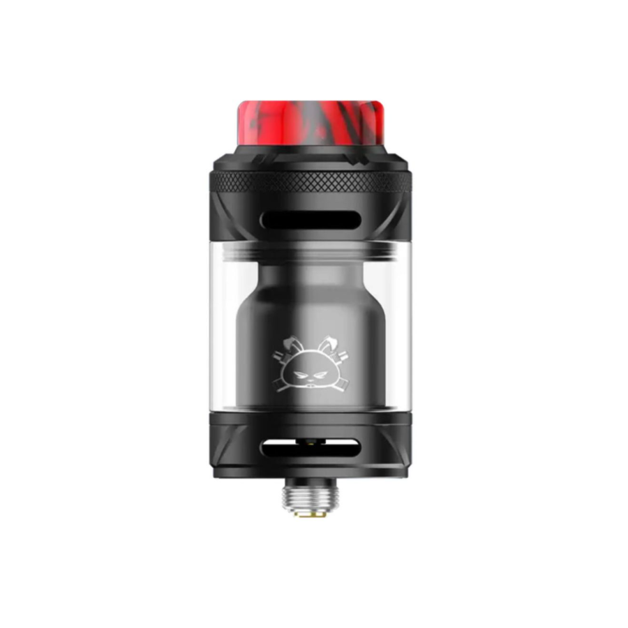 Бакомайзер Hellvape Fat Rabbit Solo 2 RTA