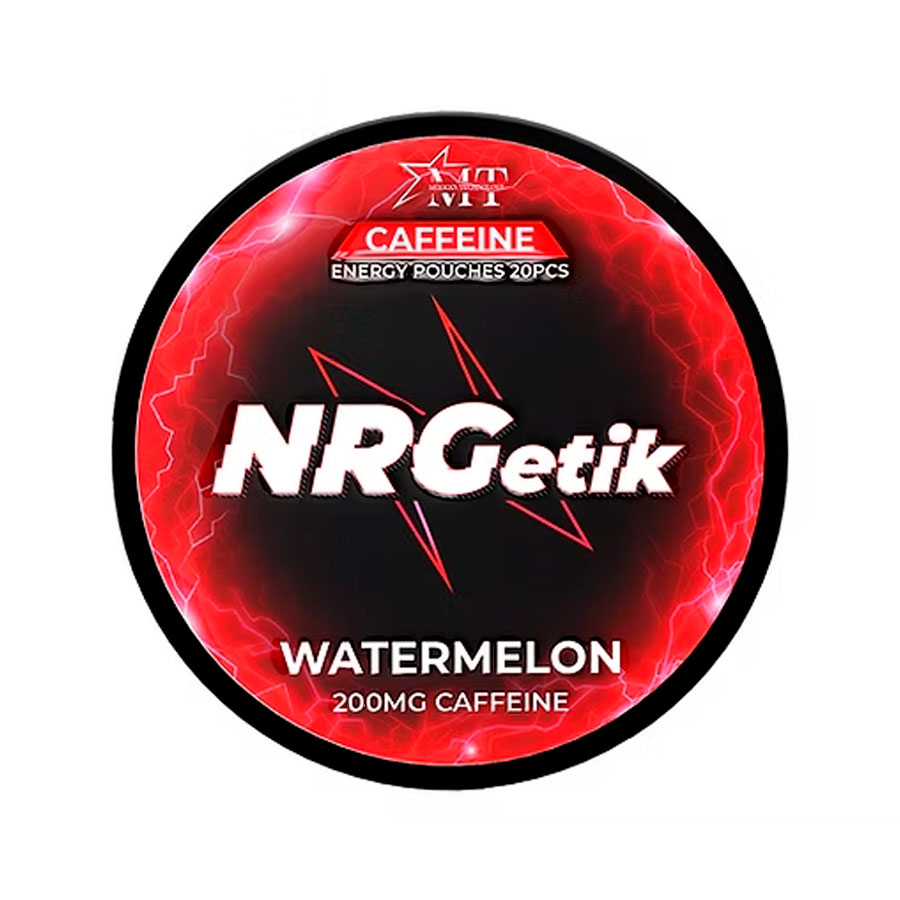 Энерджетик NRGetik "Watermelon"