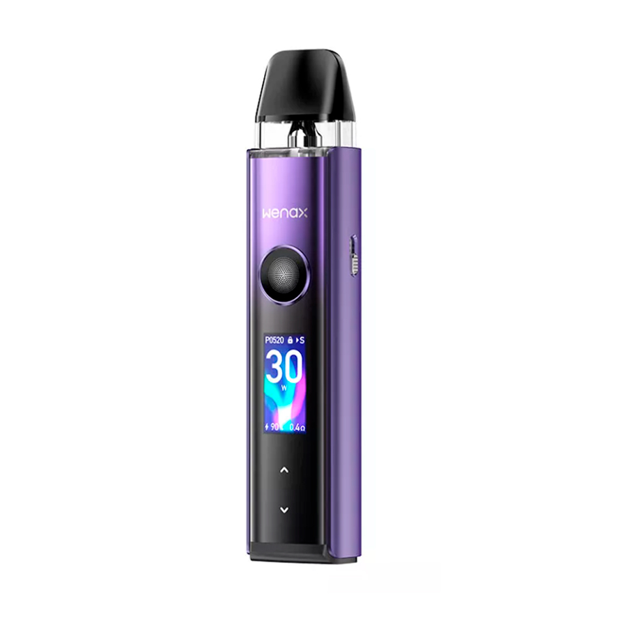 Набор Geekvape Wenax Q Pro