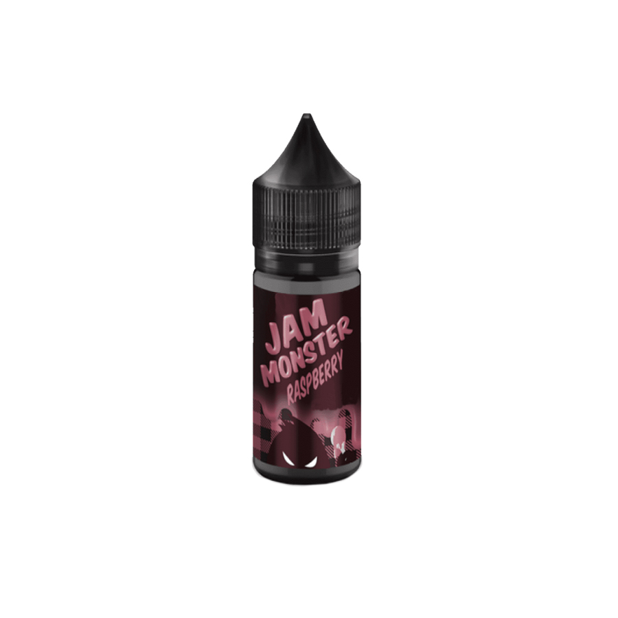 Жидкость Jam Monster Salt "Raspberry" 10 мл