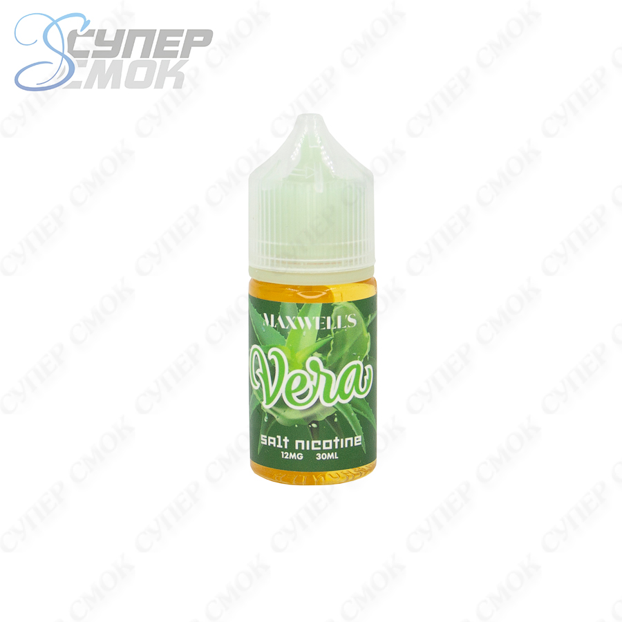 Жидкость Maxwells "Vera" 30 мл
