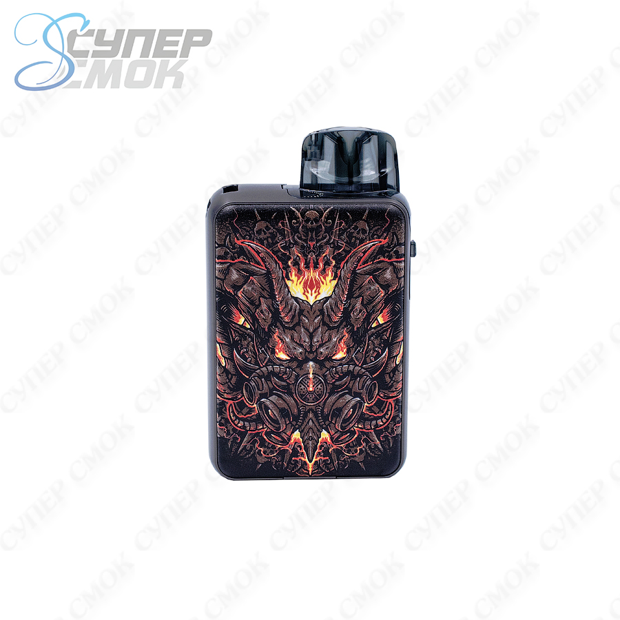 Набор Smoant Charon Baby Plus