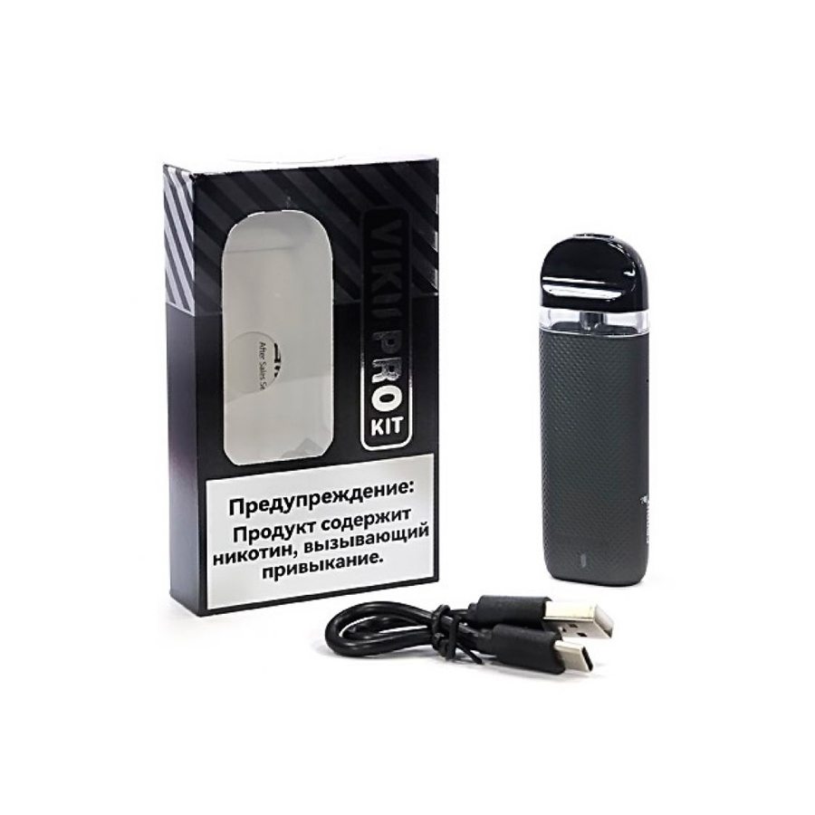 Набор Smoant VIKII Pro