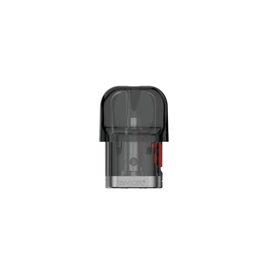 Картридж Smok Novo 2 Clear DC MTL (Прозрачный)