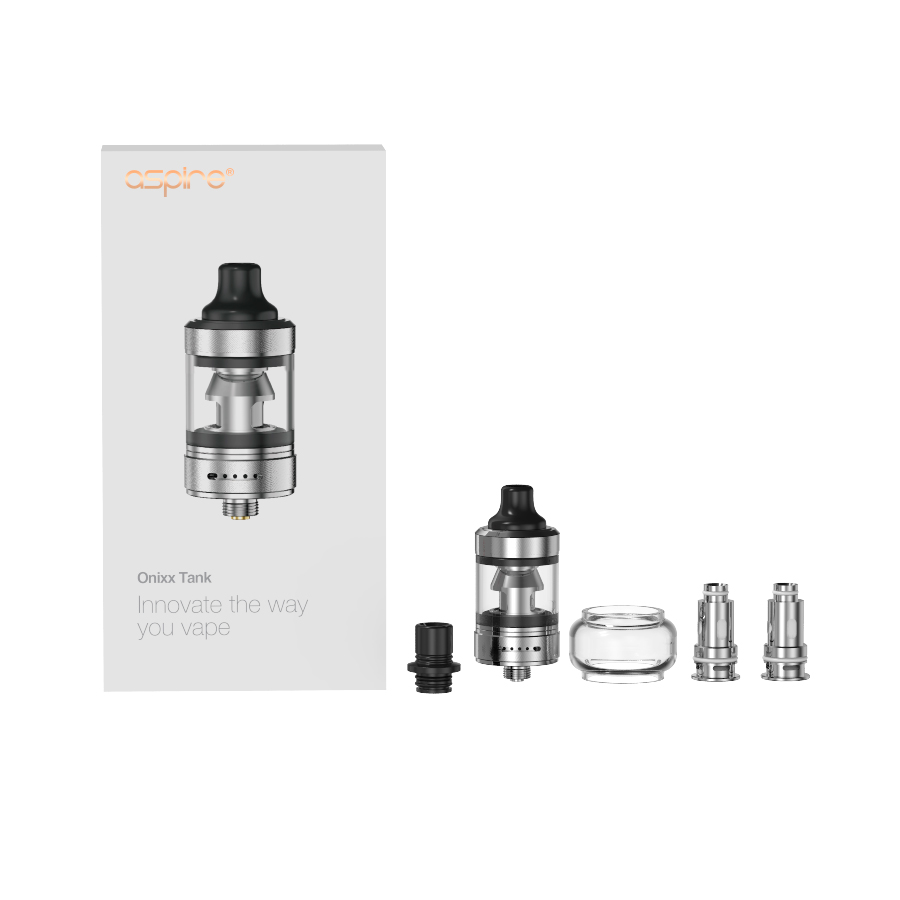 Клиромайзер Aspire Onixx Tank