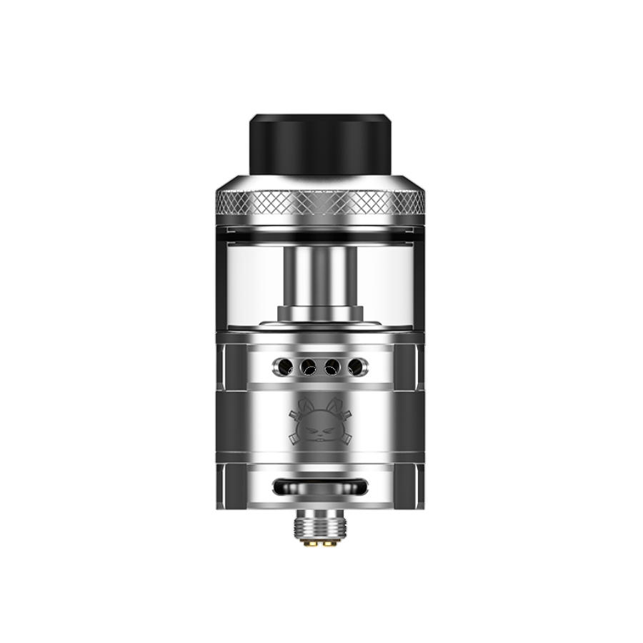 Бакомайзер Hellvape Fat Rabbit 2 RTA