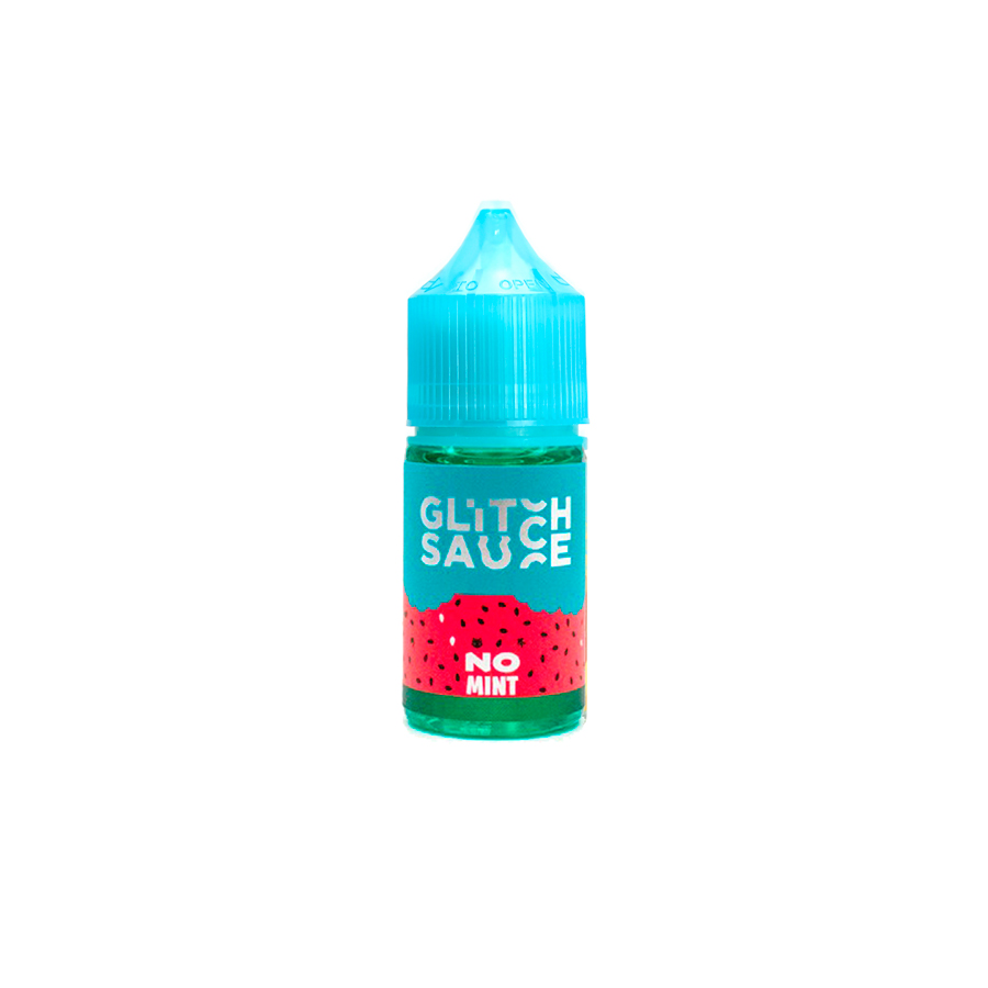 Жидкость Glitch Sauce Salt No Mint Series "Arbooze" 30 мл