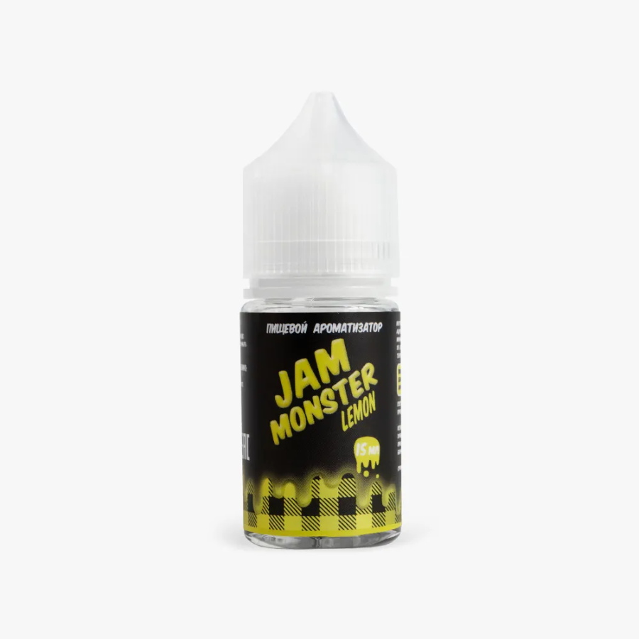 Ароматизатор пищевой Jam Monster 15 мл