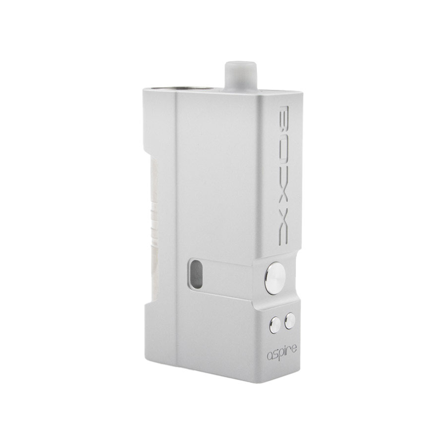 Набор Aspire BOXX AIO 60W Deluxe Version