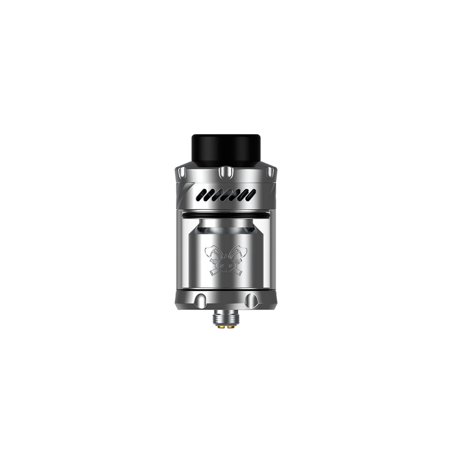 Бакомайзер Hellvape Dead Rabbit 3 RTA