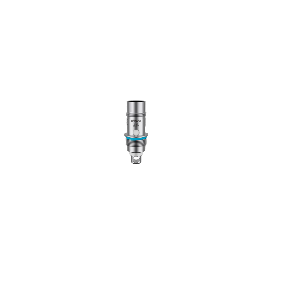 Сменный испаритель Aspire Nautilus Mesh (Nautilus/Mini/Nautilus 2S/Nautilus 3/Nautilus GT)